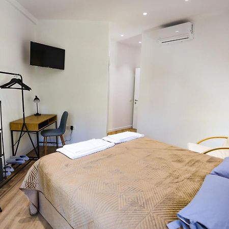 Doraci Apartments Tiran Dış mekan fotoğraf