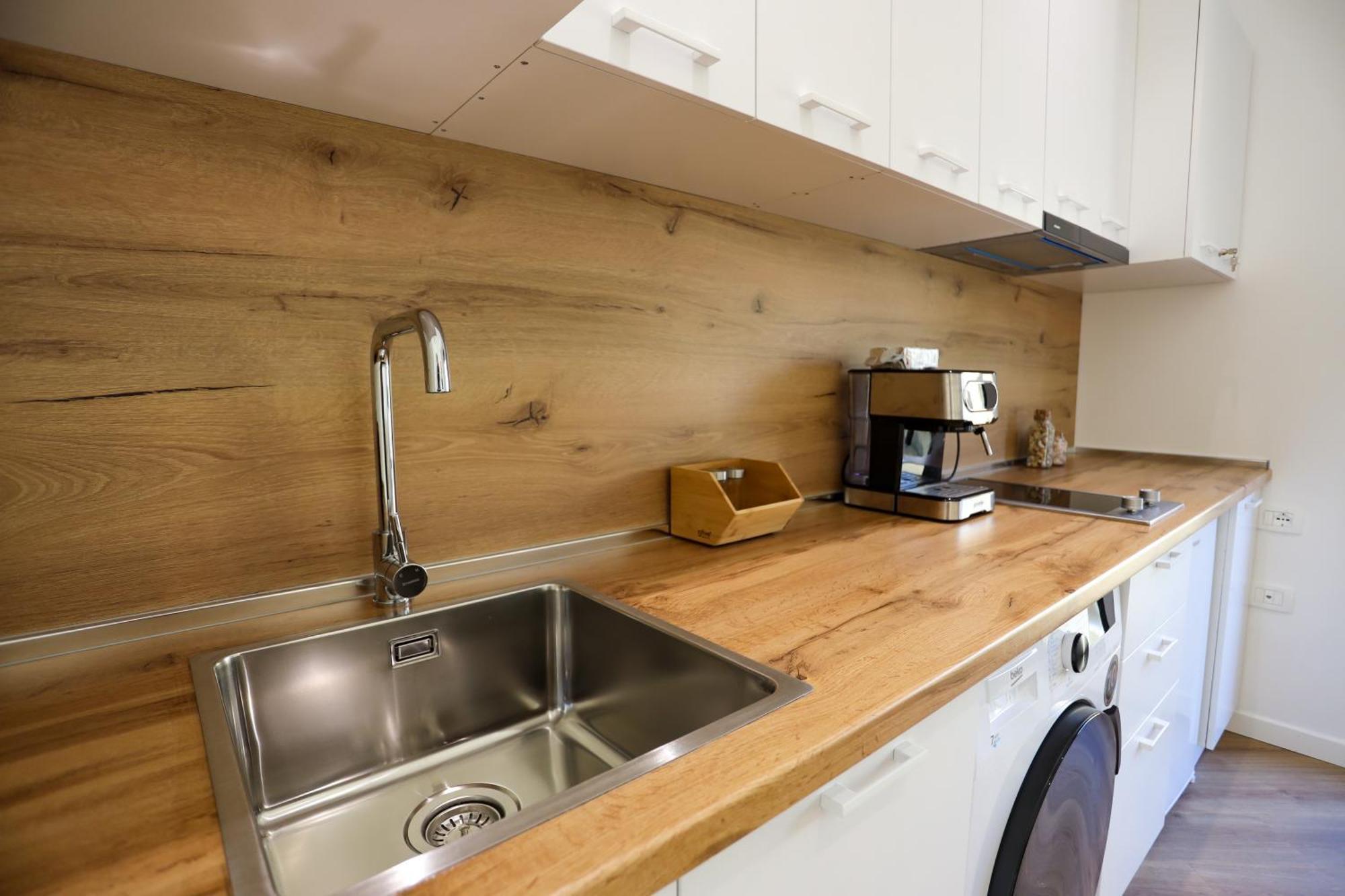 Doraci Apartments Tiran Dış mekan fotoğraf
