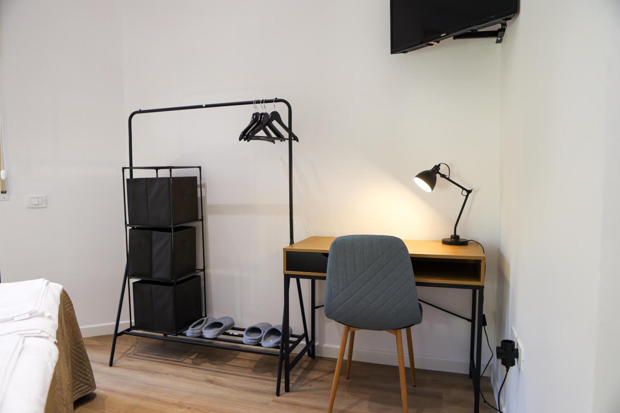 Doraci Apartments Tiran Dış mekan fotoğraf