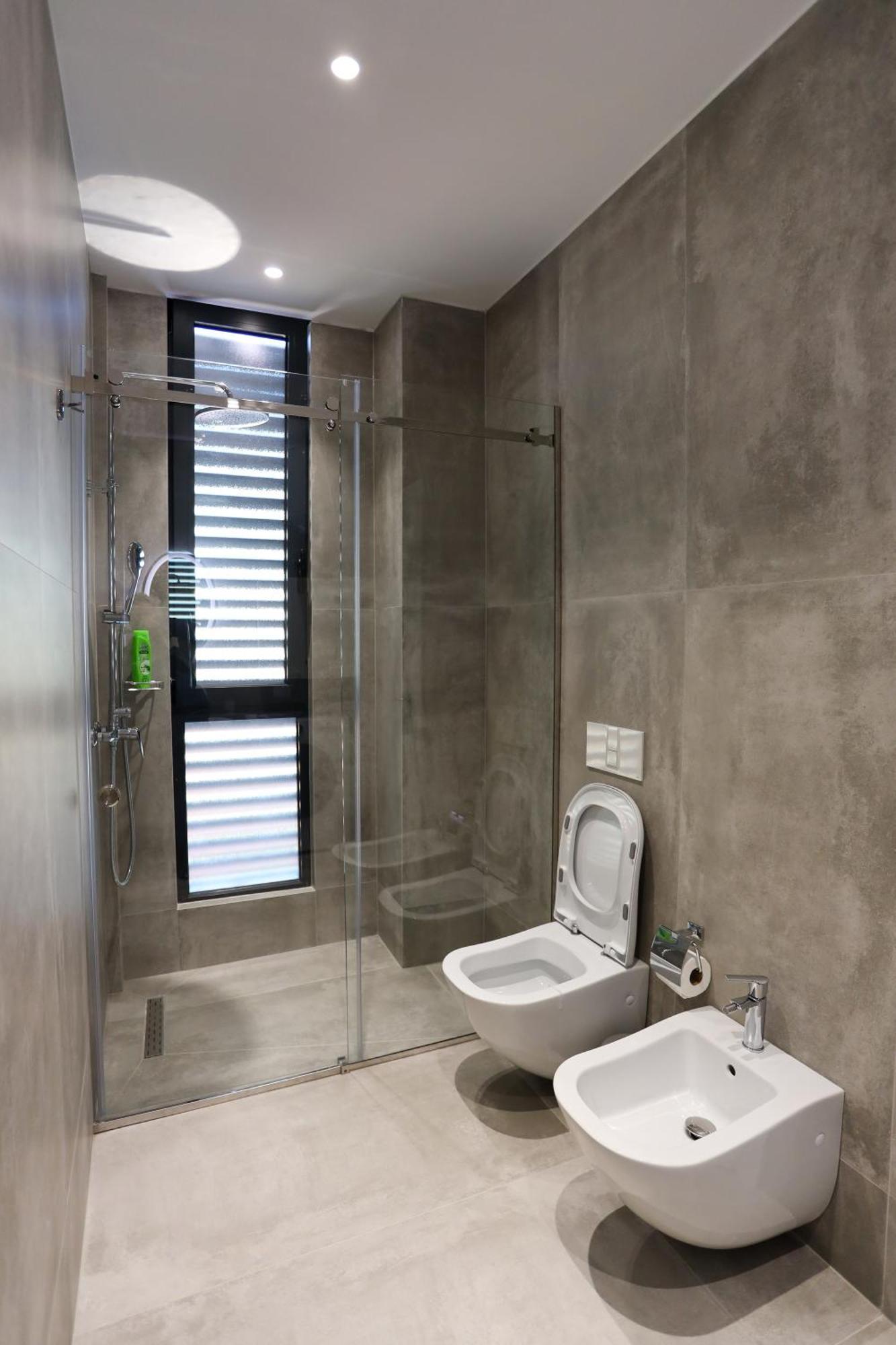 Doraci Apartments Tiran Dış mekan fotoğraf