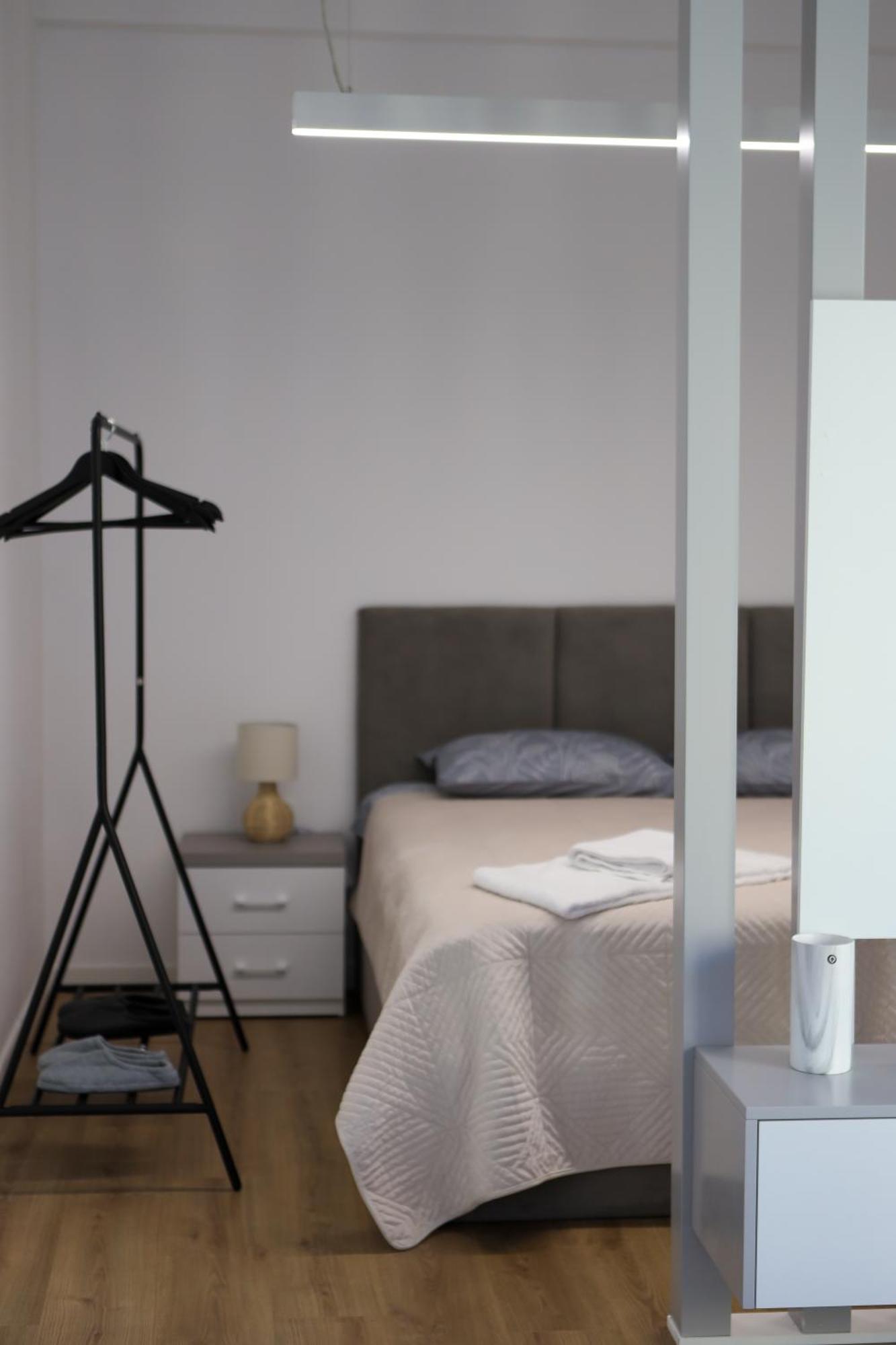 Doraci Apartments Tiran Dış mekan fotoğraf