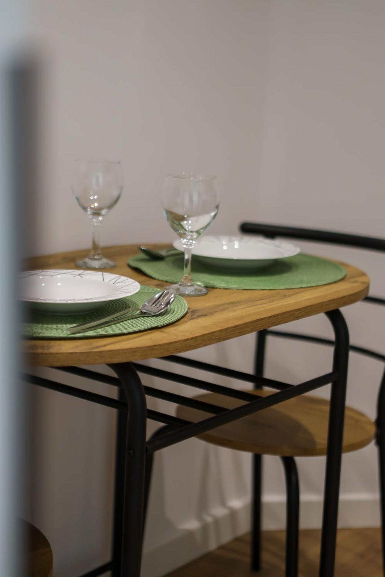 Doraci Apartments Tiran Dış mekan fotoğraf