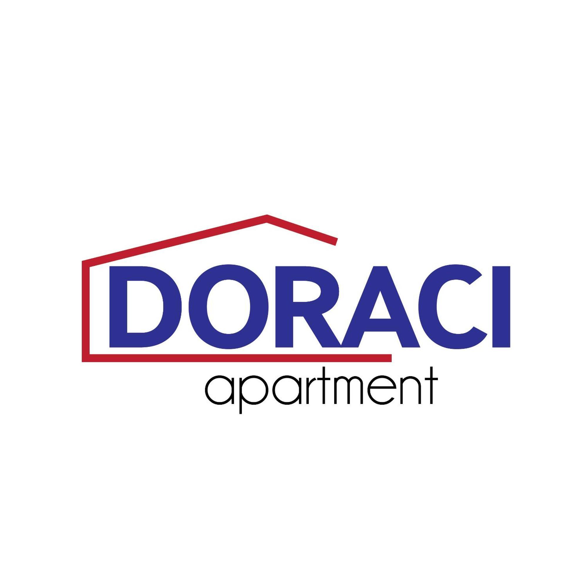 Doraci Apartments Tiran Dış mekan fotoğraf
