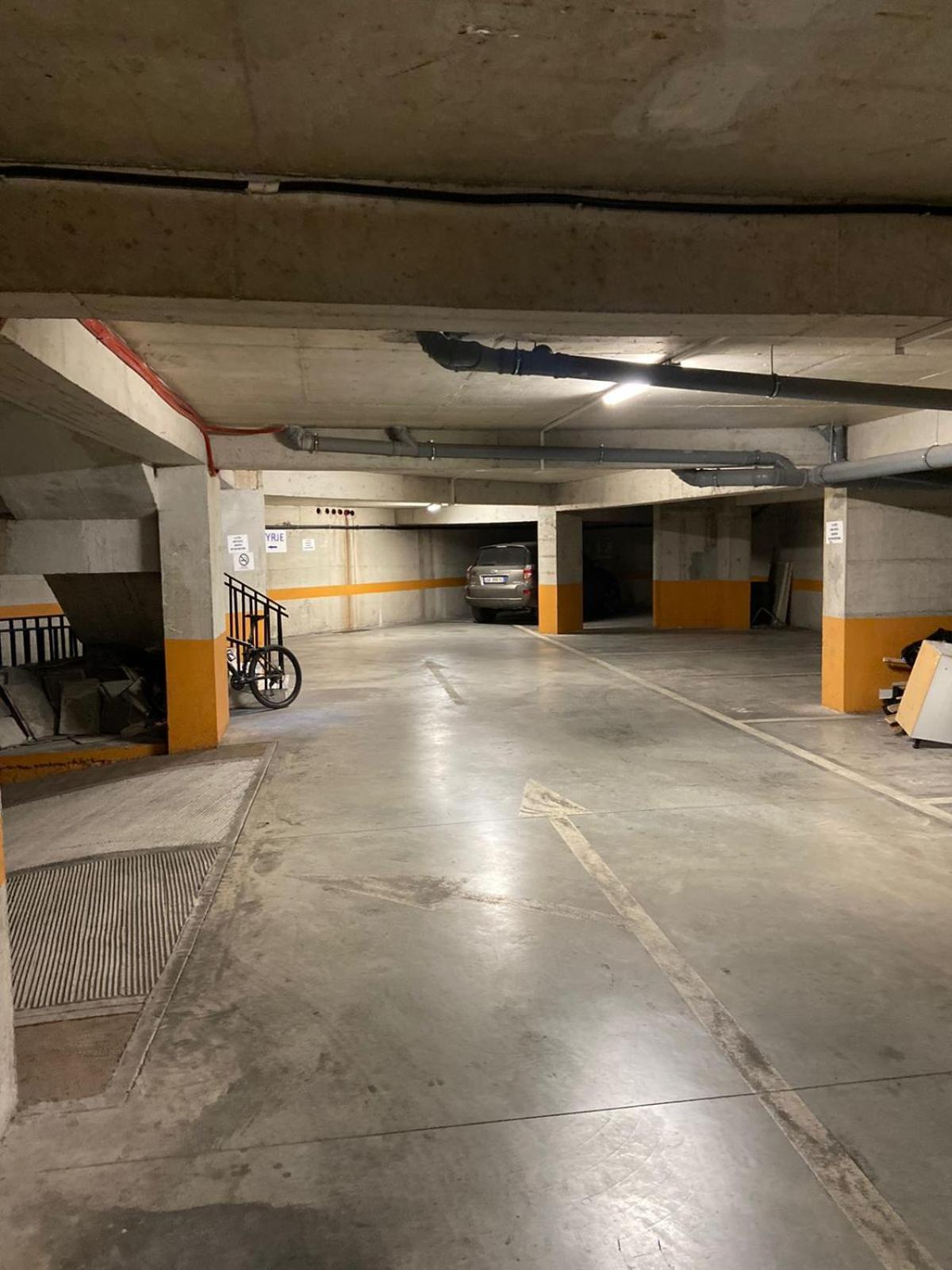 Doraci Apartments Tiran Dış mekan fotoğraf